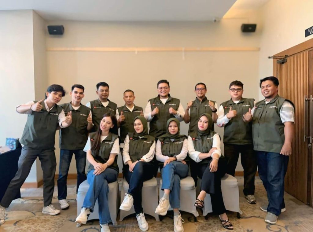 EPC, OM, Mining, Operation and maintenance, Tambang, Engineering, Procurement, Construction, Mining Expo, EPC, PT Jakarta Prima Cranes, JPC