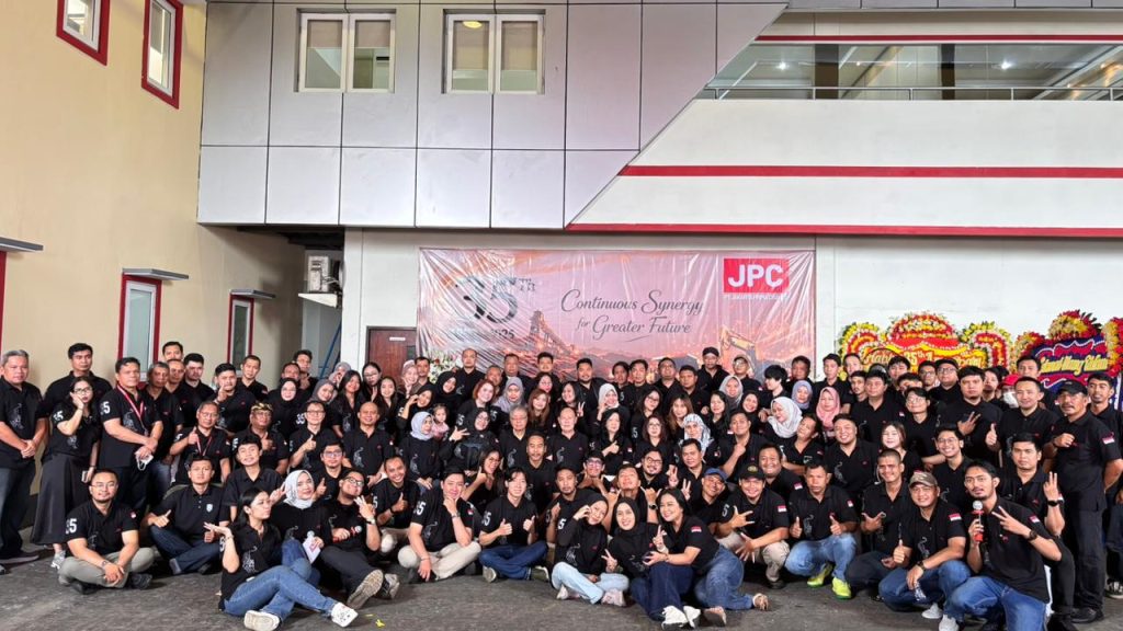 EPC, OM, Mining, Operation and maintenance, Tambang, Engineering, Procurement, Construction, Mining Expo, EPC, PT Jakarta Prima Cranes, JPC